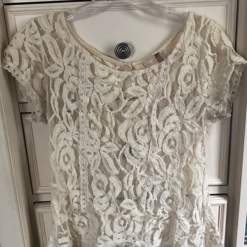 Blouse - Picture 3 of 3